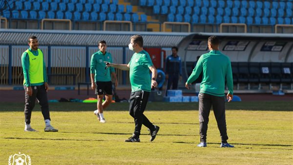 يوفيتش في تدريبات