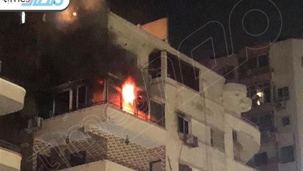 صورة من الحدث