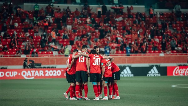 فريق الاهلي