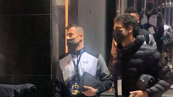 محمود علاء والونش