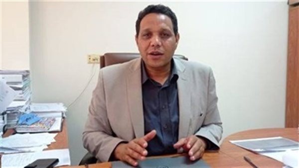 الدكتور ولاء جاد