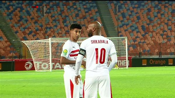 شيكابالا وأحداد 