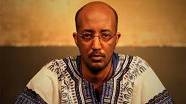 الكاتب السودانى حمور