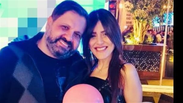 إدوارد وزوجته 