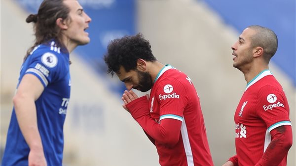 جانب من المباراة