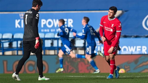 جانب من المباراة