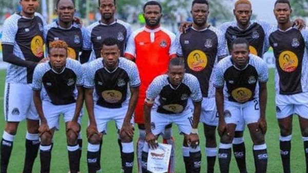 مازيمبى - صورة أرشيفية