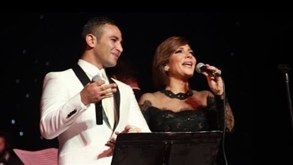 أصالة وأحمد سعد