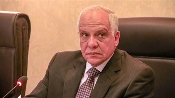 محافظ الجيزة