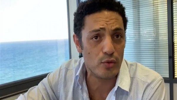 المقاول الهارب محمد