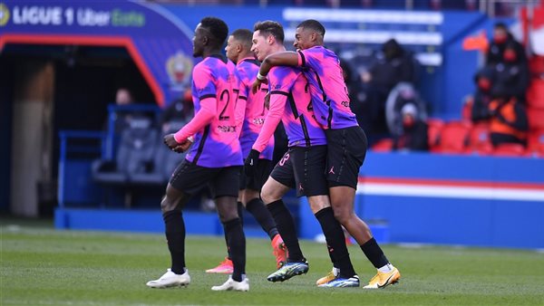 باريس سان جيرمان