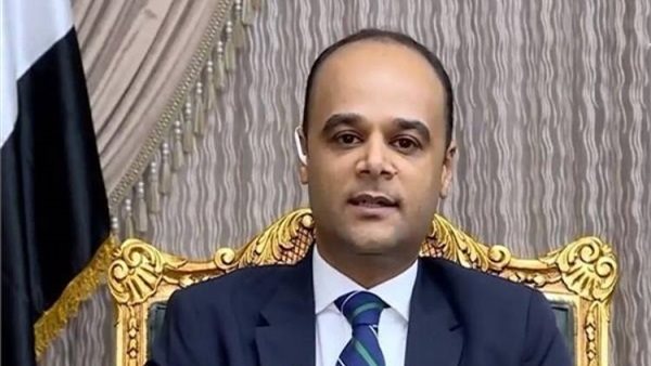 المستشار نادر سعد