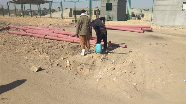 محليات ابو تشت