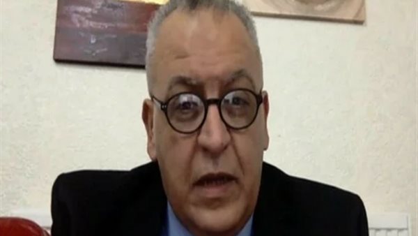 الدكتور ياسر الشربينى