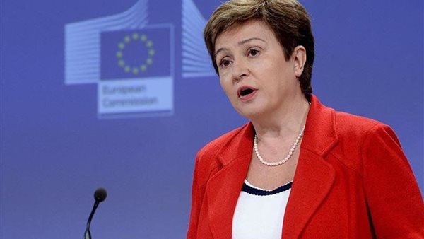  كريستالينا جورجييفا