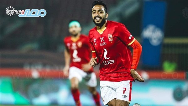 محمود كهربا