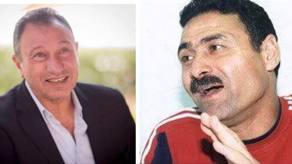 ثاب البطل ومحمود