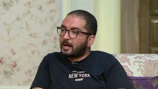   المخرج  أحمد محمد