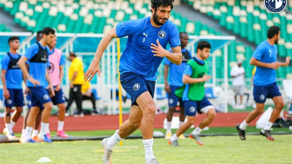 فريق بيراميدز