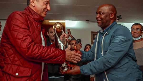 موسيماني والخطيب