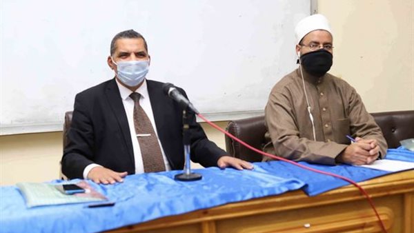 فعاليات دورة تدريب