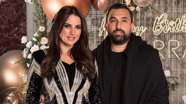 درة ورجل الأعمال