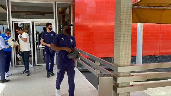 فريق بيراميدز