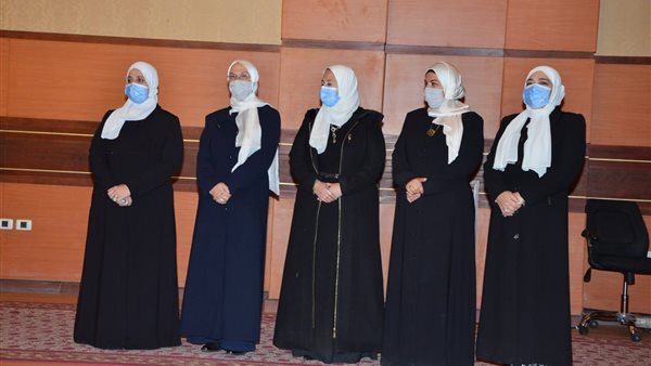 صورة من الحدث