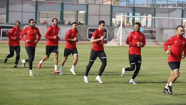 مران الاهلي