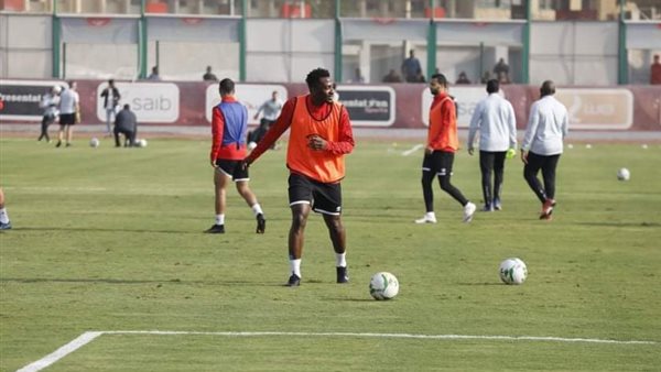 مران الاهلي