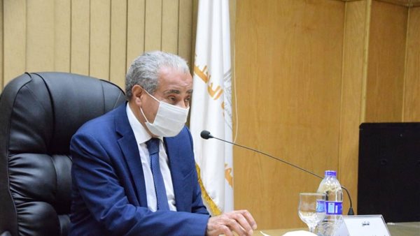 علي المصيلحي وزير