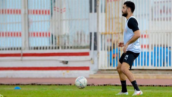 مران الزمالك