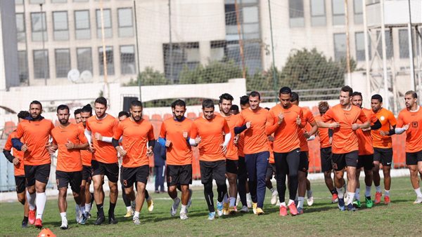 مران البنك الأهلى