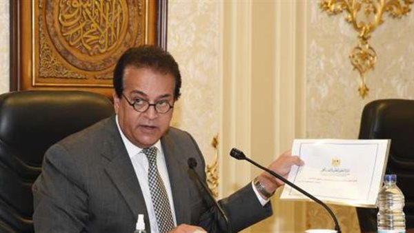 خالد عبد الغفار