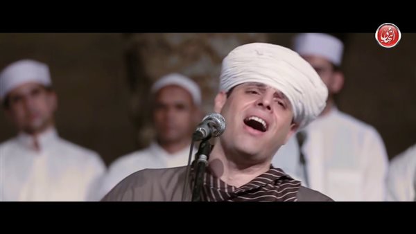 محمود التهامى