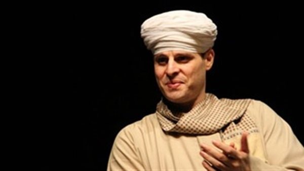 محمود التهامى