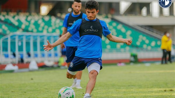 فريق بيراميدز