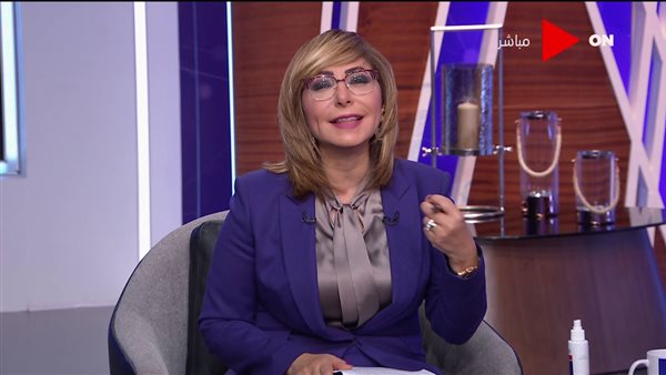 لميس الحديدي