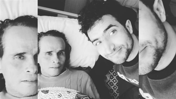 الفنان الراحل على