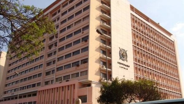 جهاز التعبئة والاحصاء