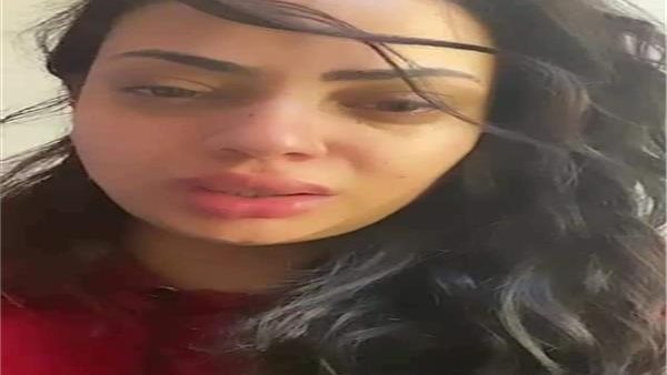 فتاة التيك توك جنات