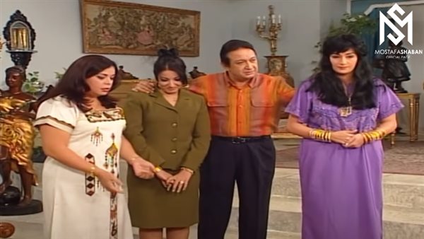 مسلسل عائلة الحاج