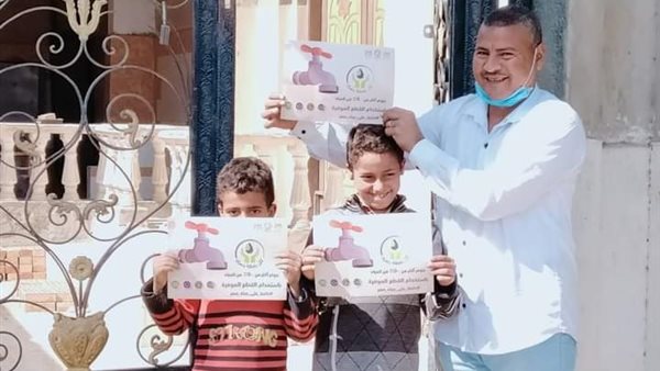 جانب من الحدث