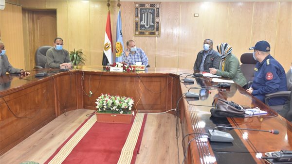  اللواء عصام سعد،