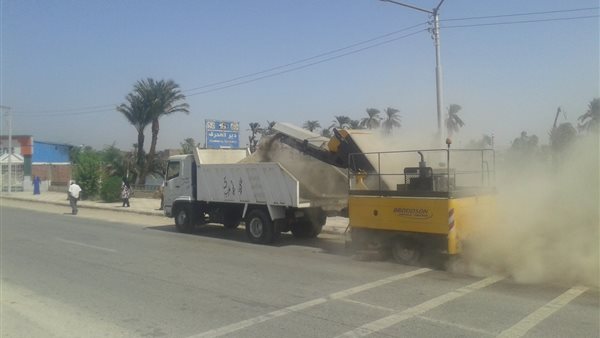 جانب من الحدث