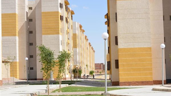 مدينة 6 أكتوبر الجديدة