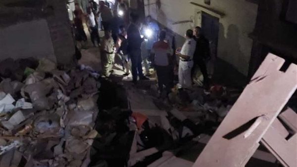 صورة من الحدث