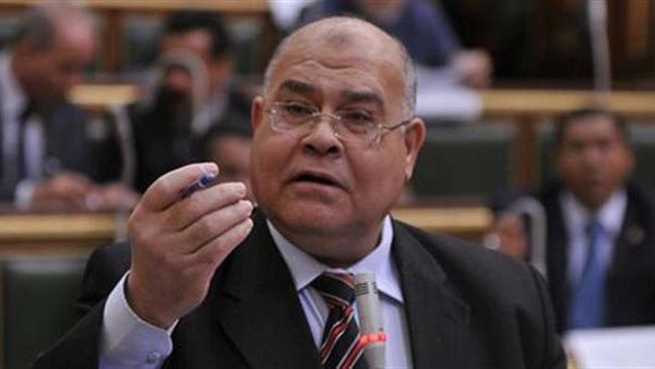 ناجى الشهابى رئيس