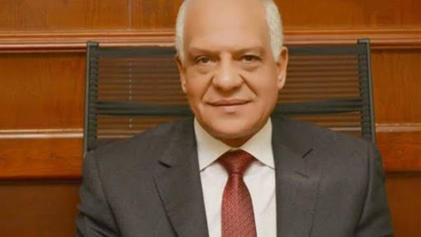 اللواء احمد راشد