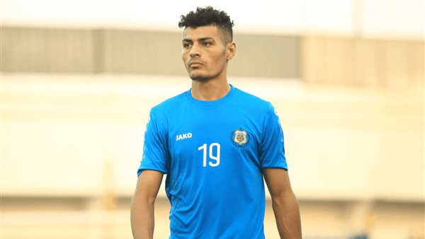 عبدالرحمن مجدي